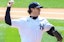 Gerrit Cole MLB New York Yankees