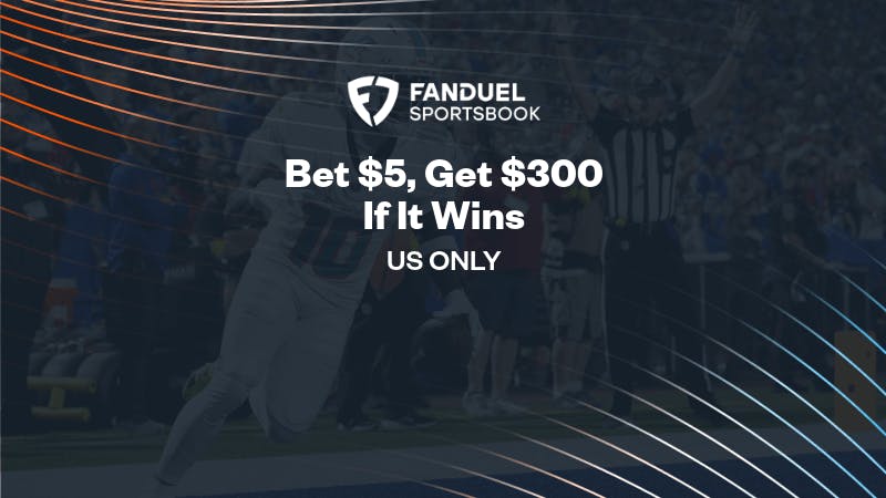 FanDuel Sportsbook Promo Code for Jets vs Dolphins