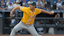 Jacob Lopez Athletics MLB