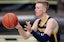 Bodie Hume Northern Colorado Bears college basketball