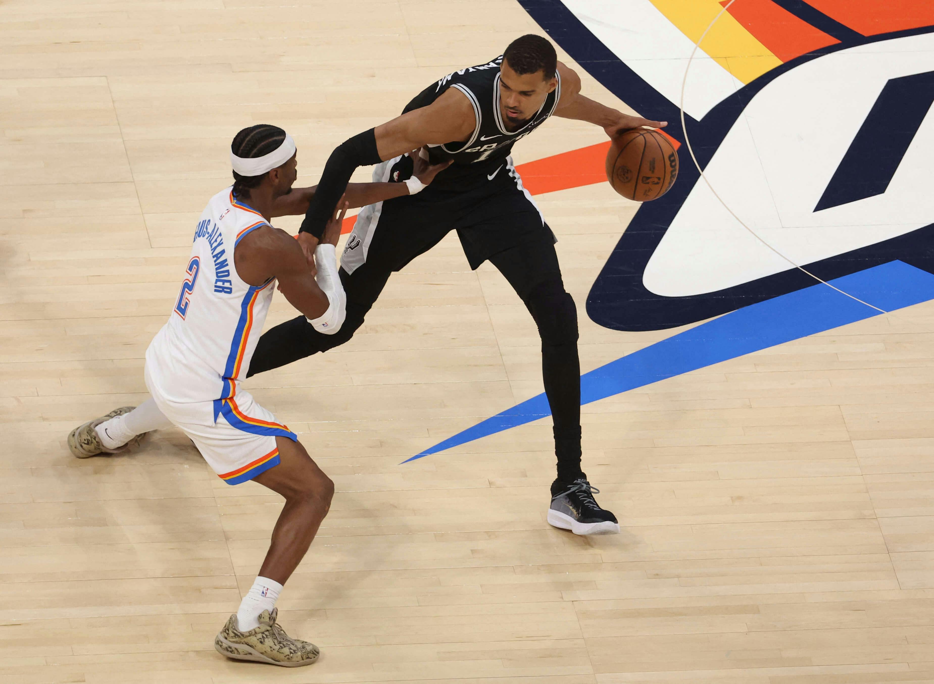 NBA AI Predictions for Opening Night: ATS Picks & Score Predictions Tonight