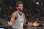 Kyrie Irving Brooklyn Nets NBA