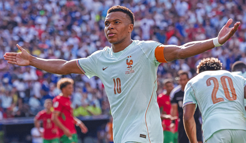 How To Bet - France vs Spain Predictions, Odds & Best Bets: Today's July 14 World Cup Match