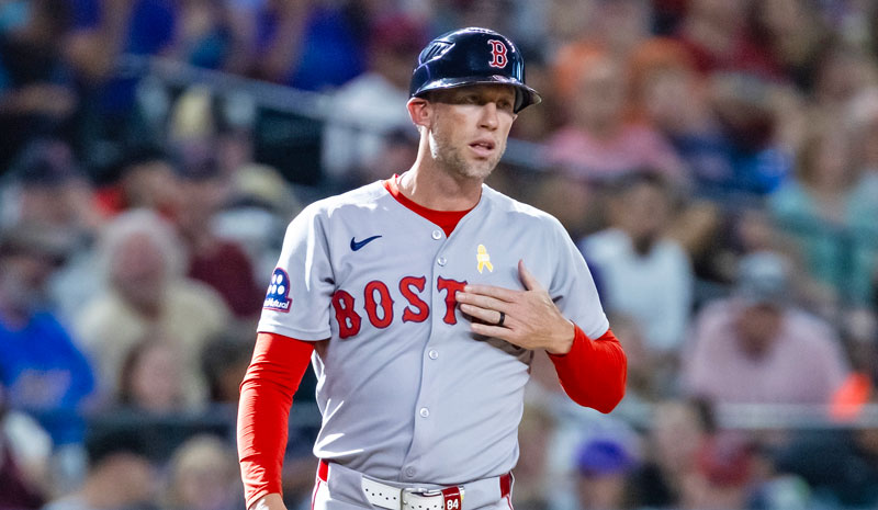 How To Bet - Red Sox Offensive Struggles Raise Questions After Coaching Changes