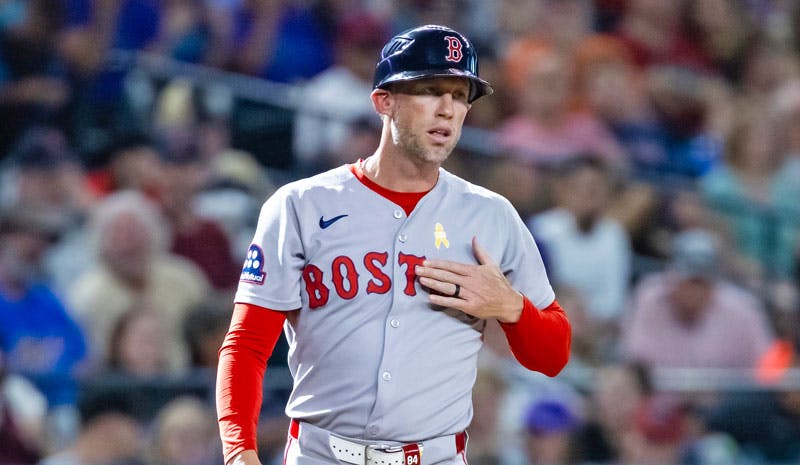 Red Sox Offensive Struggles Raise Questions After Coaching Changes