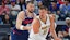Nikola Jokic Denver Nuggets NBA