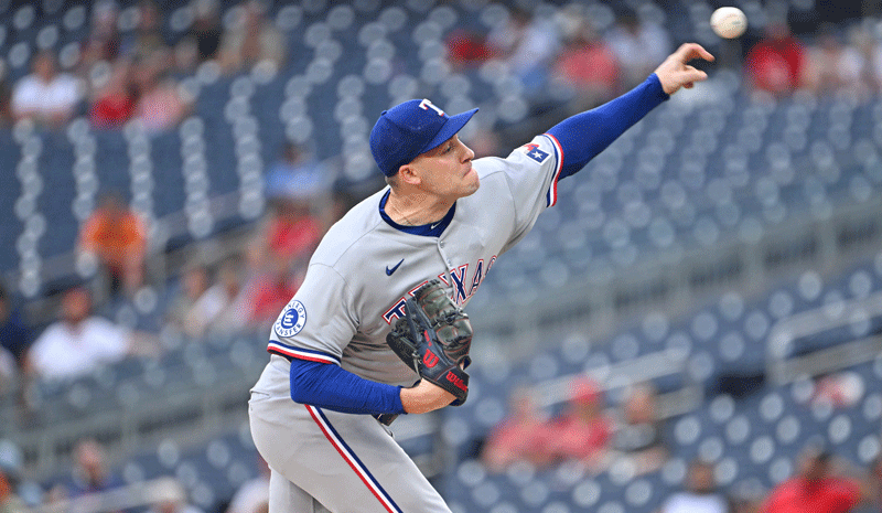 Rangers vs Twins Prediction, Picks & Odds for Today’s MLB Game