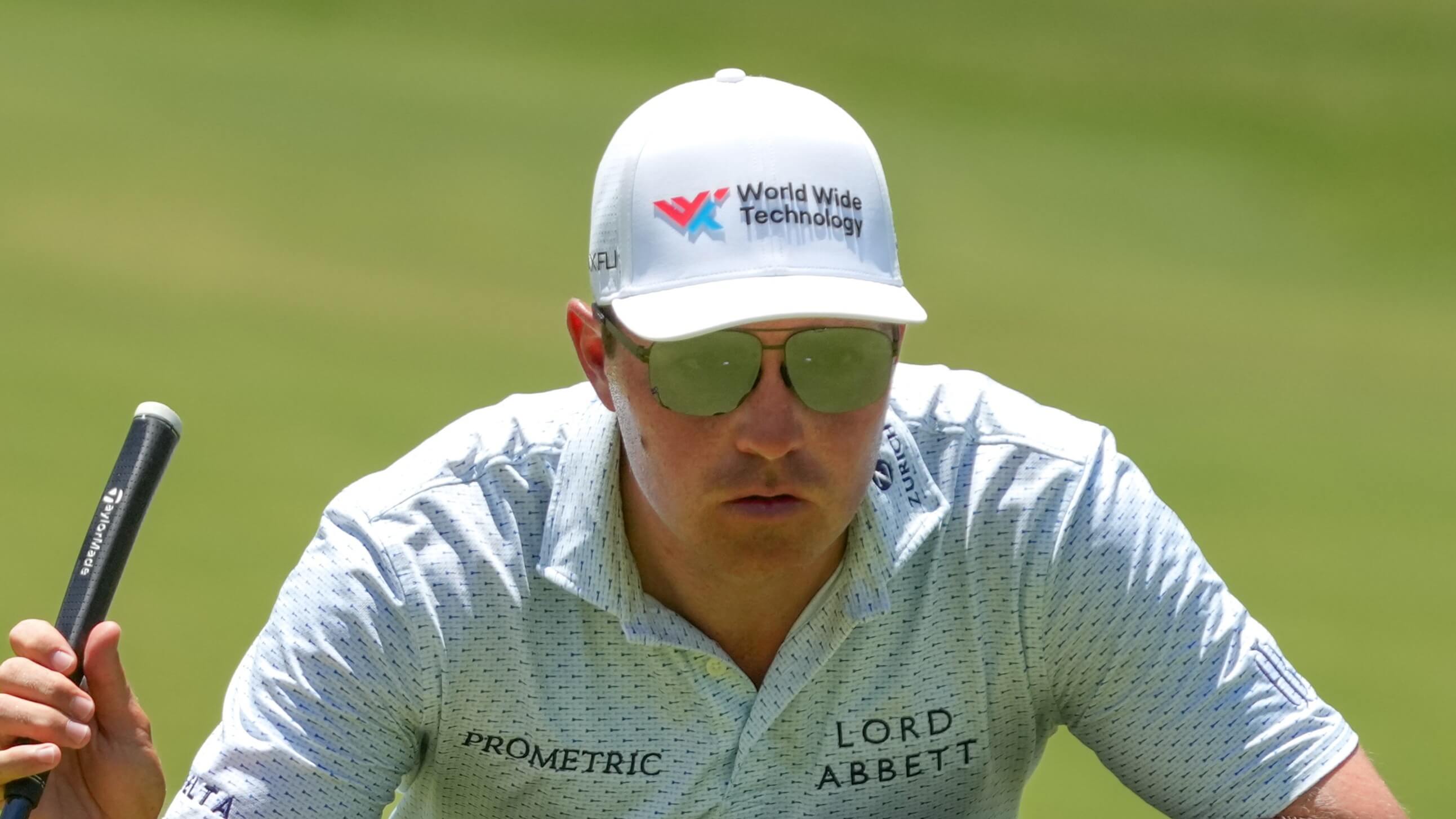 How To Bet - John Deere Classic Predictions, Picks & Best Bets 2026: Griffin cashes in fourth win