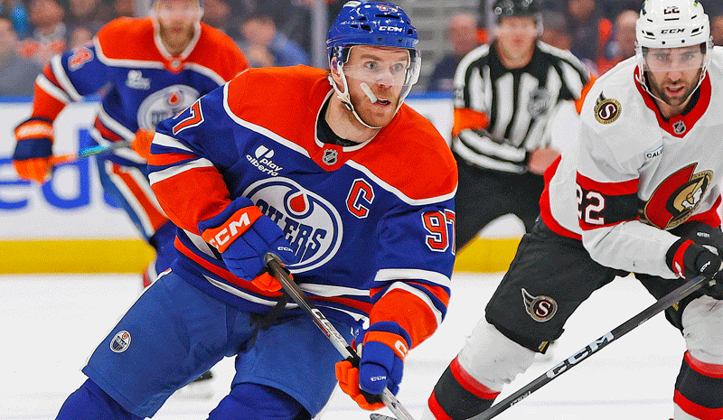 How To Bet - Oilers vs Avalanche Prediction, Picks & Odds for Tonight’s NHL Game