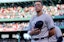 Aaron Judge New York Yankees MLB