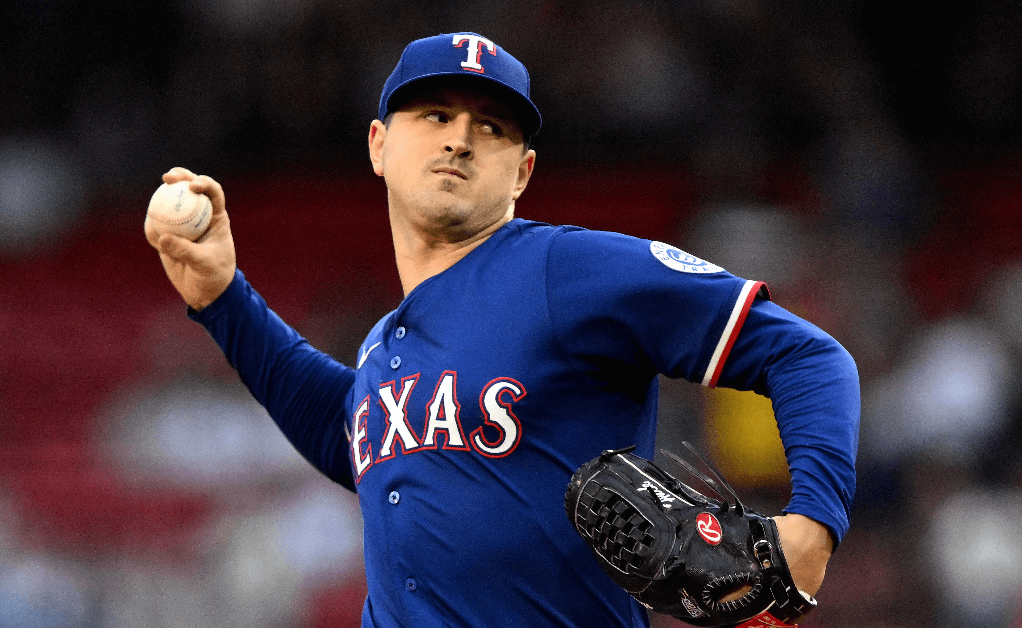MLB Player Props & Best Bets Today for May 17: Tyler Tames 'Stros