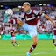 Gianluca Scamacca West Ham United EPL