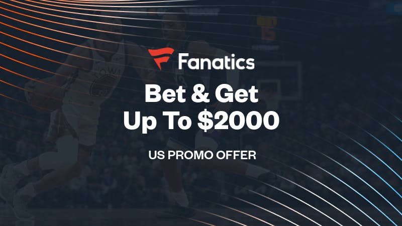 Start claiming FanCash with the Fanatics Sportsbook promo. - IMAGN IMAGES