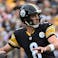 Aaron Rodgers Pittsburgh Steelers NFL