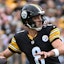 Aaron Rodgers Pittsburgh Steelers NFL