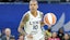 Courtney Williams Minnesota Lynx WNBA