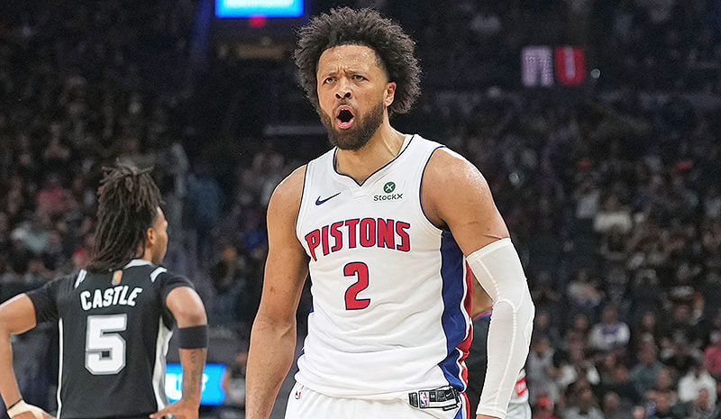 Grizzlies vs Pistons Prediction, Picks & Odds for Tonight’s NBA Game