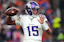 Joshua Dobbs Minnesota Vikings NFL