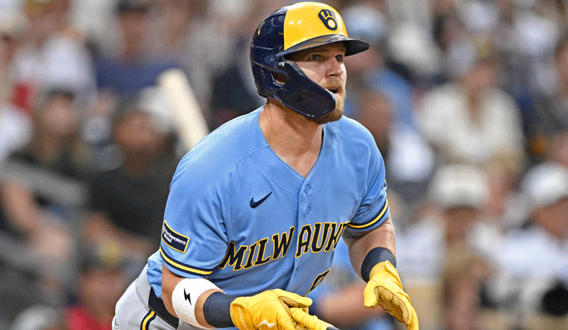 How To Bet - MLB Home Run Props & Predictions Today: Best HR Picks & Parlay for Aug. 13