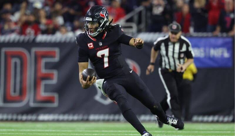 Buccaneers vs Texans: Time, Channel & Free Live Streaming Info for Monday Night Football