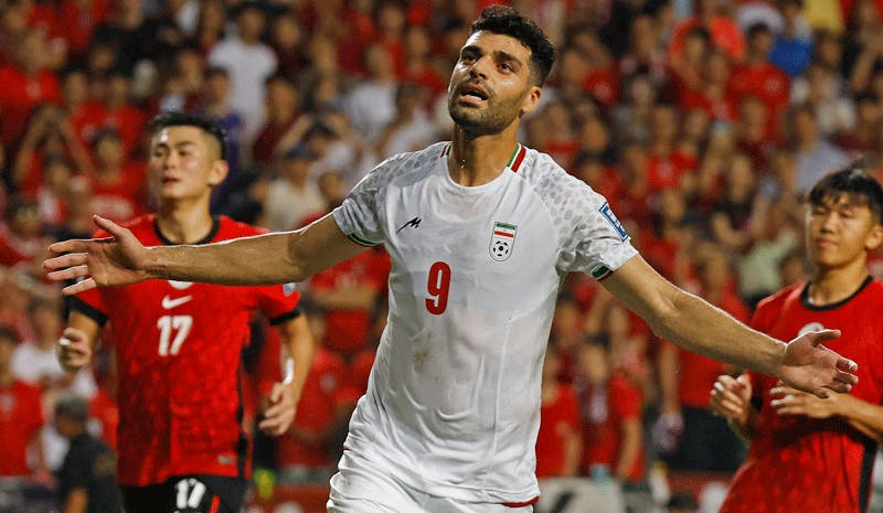 Best World Cup Goal Scorer Picks & Parlay for Today, June 15