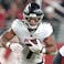 Bijan Robinson Atlanta Falcons NFL