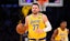 Luka Doncic Los Angeles Lakers NBA