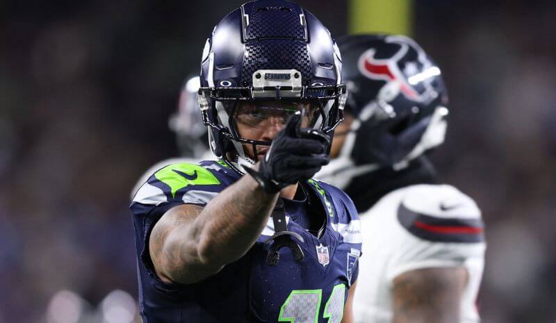 How To Bet - Super Bowl MVP Prediction: Jaxon Smith-Njigba Poised for Breakout