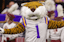 LSU Tigers mascot