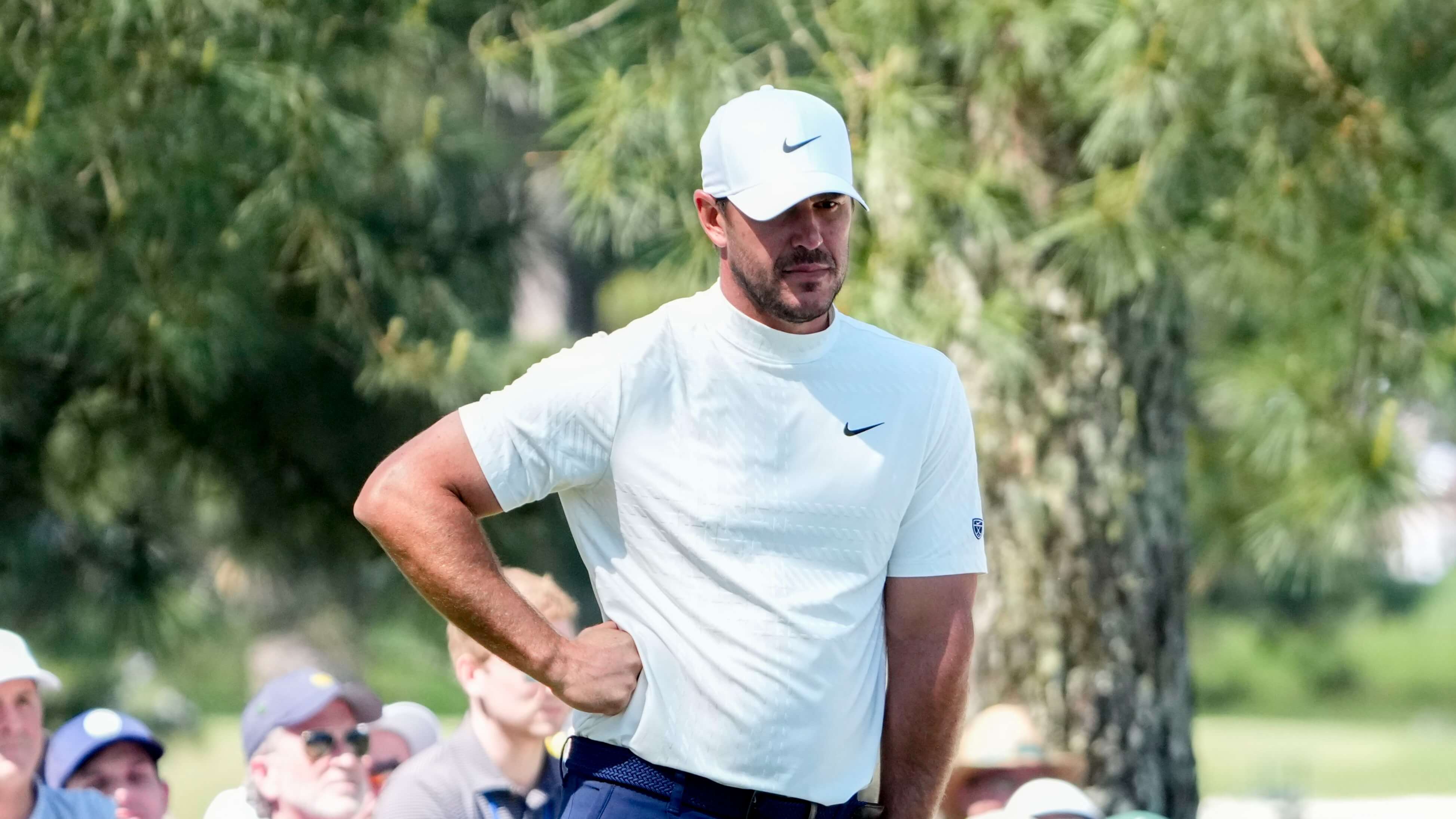 How To Bet - Masters Round 3 Predictions, Picks & Odds : Brooks Koepka Primed for Big Weekend