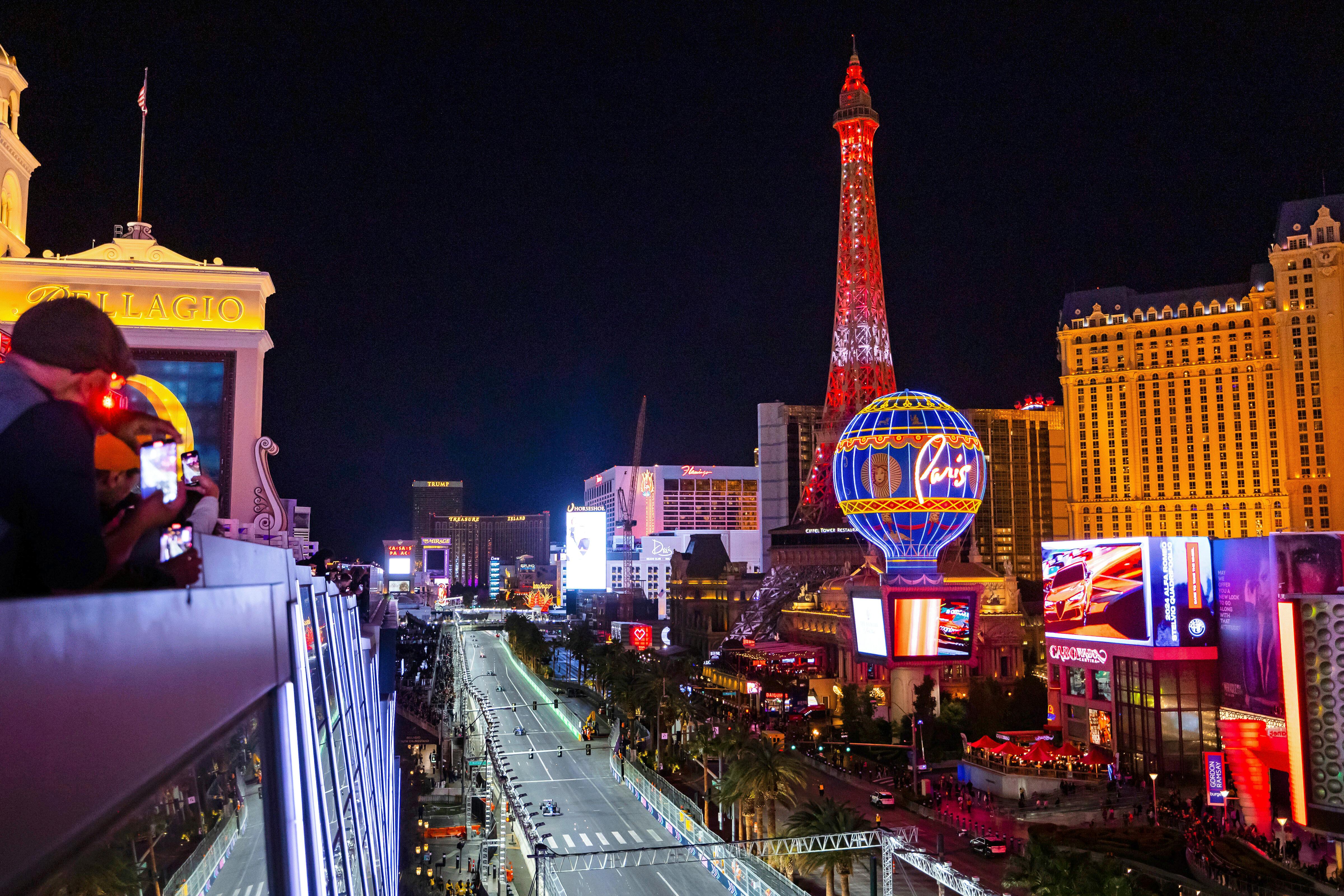 Nevada Submits 18 Defenses in Legal Battle With Kalshi