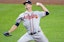 Drew Smyly Atlanta Braves MLB