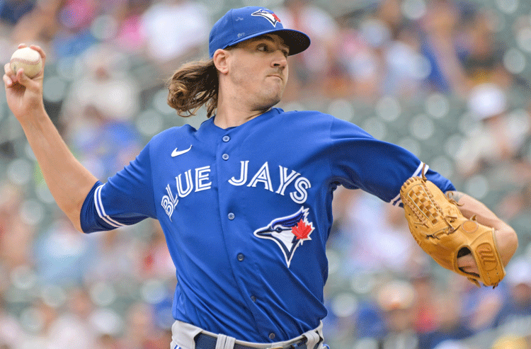 Guardians vs Blue Jays Picks and Predictions: Toronto's Gausman Leads Team to Run Line Cover