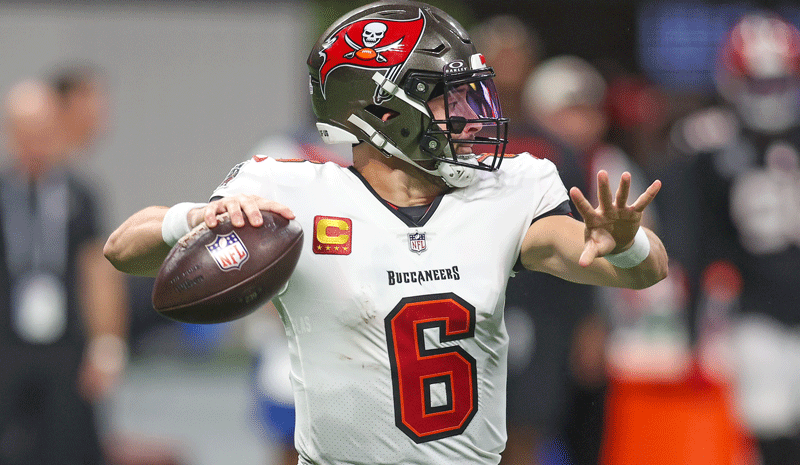 Buccaneers vs Saints Picks & Predictions for Week 6: Tampa bay Beats on Weakened NOLA