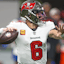 Baker Mayfield Tampa Bay Buccaneers NFL