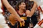 Trae Young Atlanta Hawks NBA playoffs