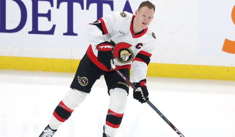 Senators vs Sabres Prediction, Picks & Odds for Tonight’s NHL Game