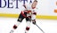 Brady Tkachuk Ottawa Senators NHL