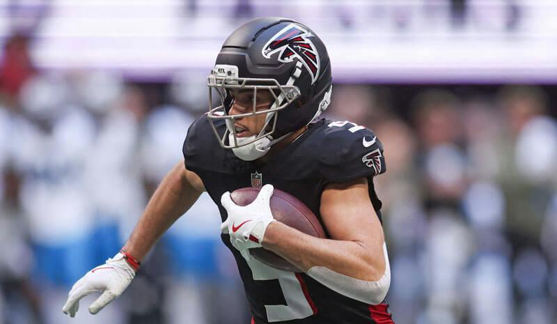 Falcons vs Packers Prop Picks: Thursday Night Football Tonight