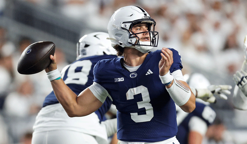 Penn State vs Michigan Predictions