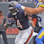 D'Andre Swift Chicago Bears NFL