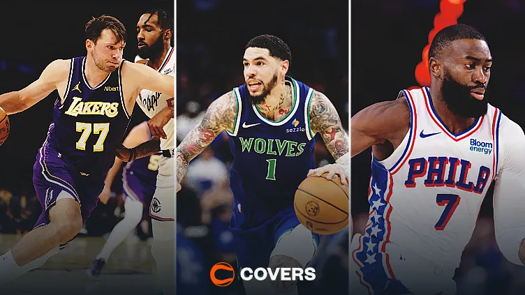 NBA ATS Picks for Today 