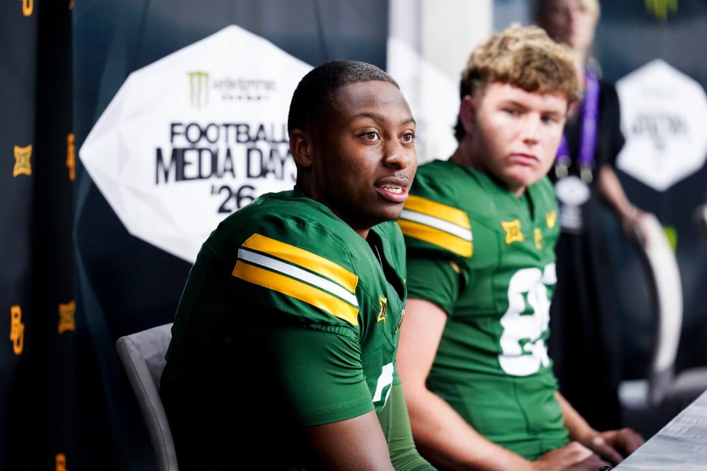 How To Bet - Baylor Win Totals, Odds History and Predictions