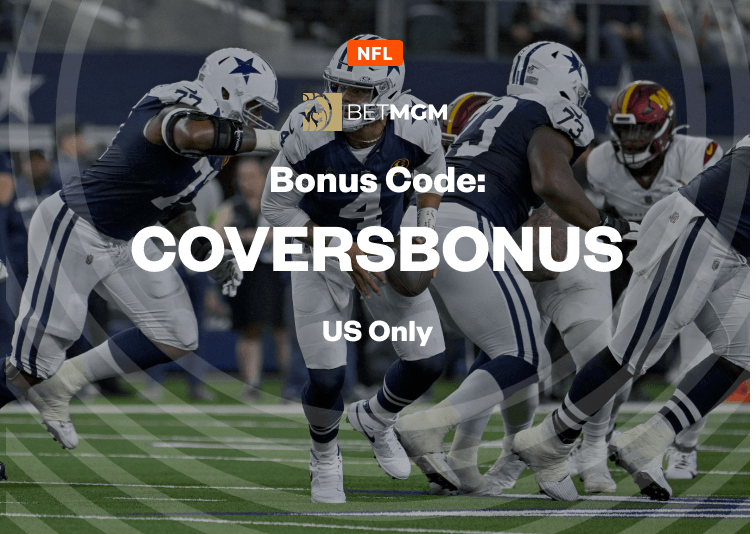How To Bet - BetMGM Bonus Code: Get Up To $1,500 Back for Seahawks vs Cowboys on Thursday Night Football