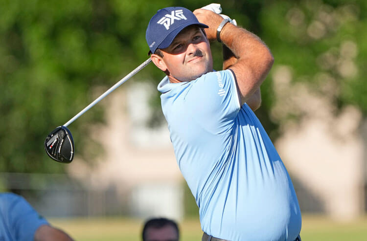 Memorial Tournament Odds, Picks, Props, & Matchup Best Bets: Patrick Reed's Continued Return to Form