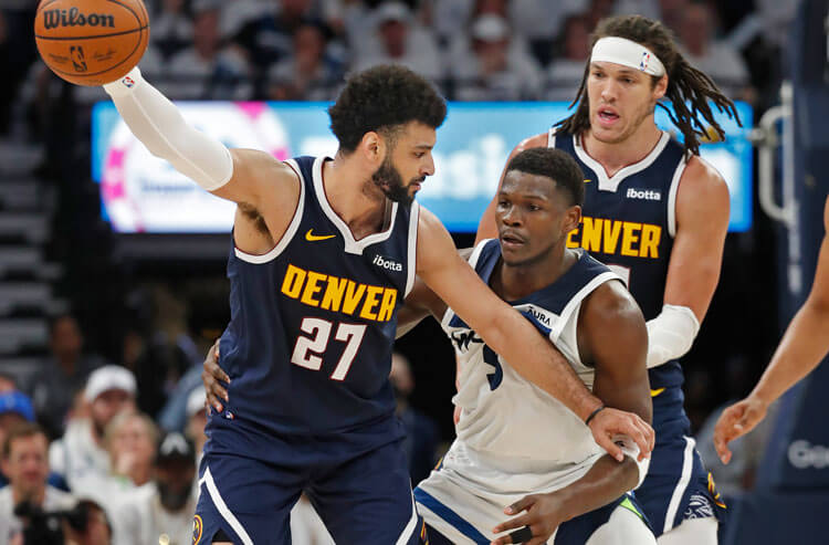 How To Bet - NBA Finals Predictions 2024: Nuggets Push Back From the Brink