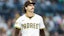 San Diego Padres MLB Dylan Cease