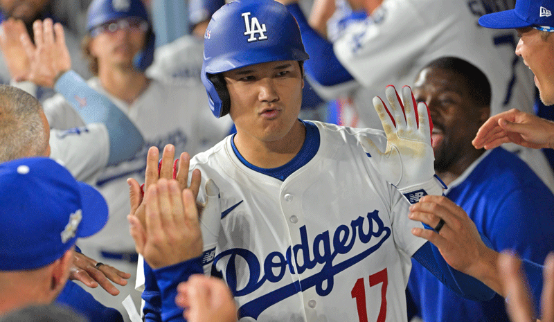 MLB Home Run Predictions Today: Best Playoff HR Prop Bets, Picks, Parlay & Odds for Wednesday, October 1
