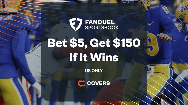 FanDuel Promo Code for Clemson vs Pitt