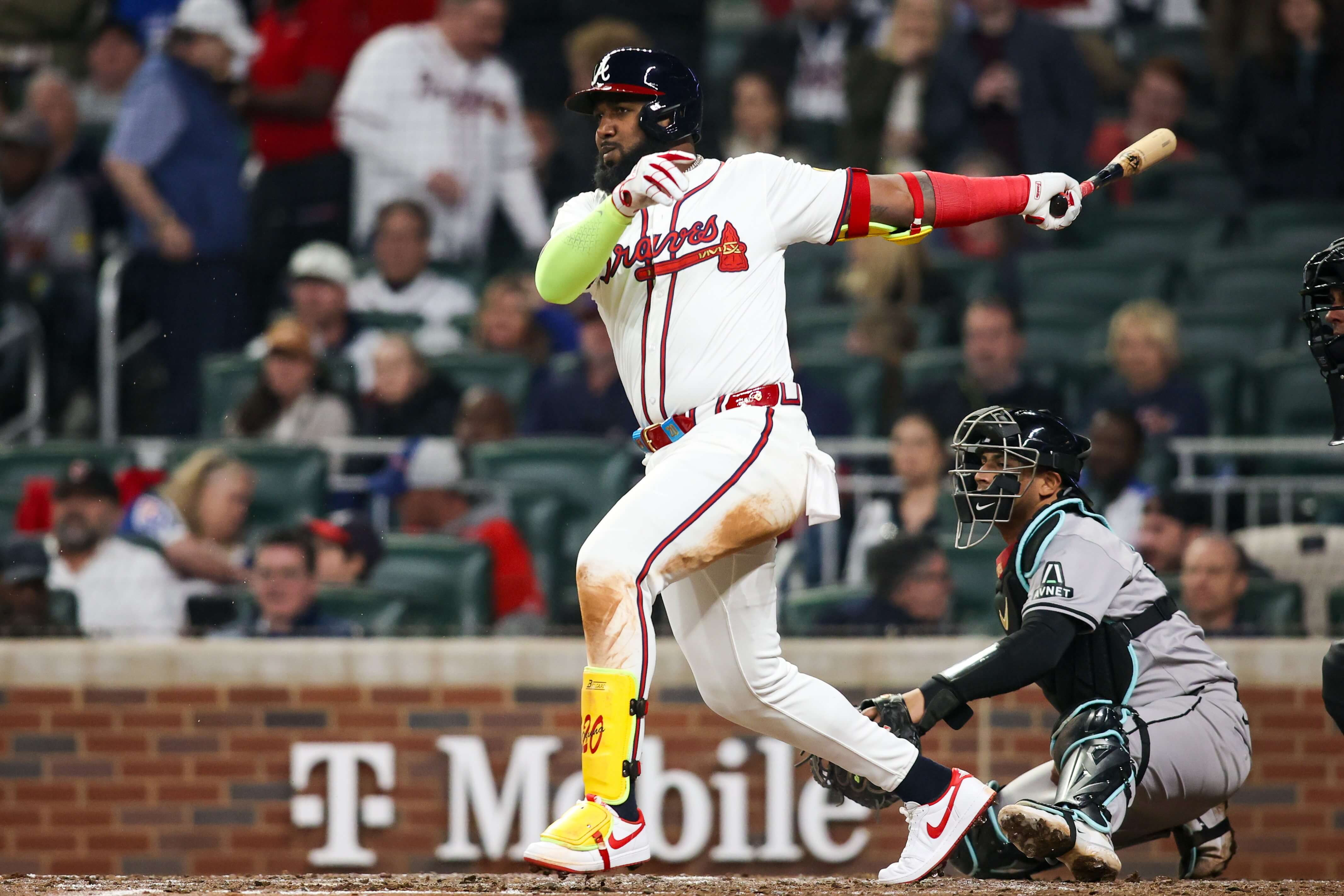 How To Bet - Rangers vs Braves Sunday Night Baseball Prop Bets: Ozuna Outshines Competition